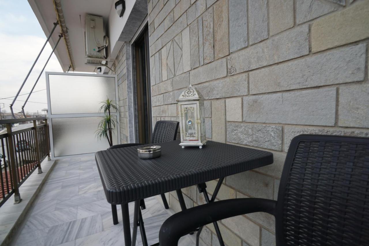 Studio Maggana Mangana Exterior photo